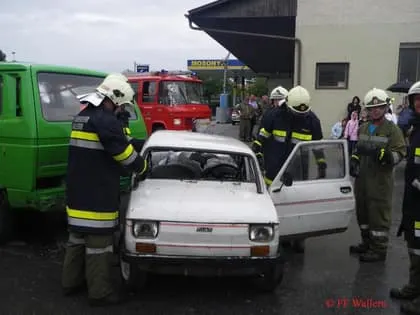 Technische Übung Pamhagen 2010 15