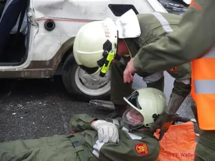 Technische Übung Pamhagen 2010 17