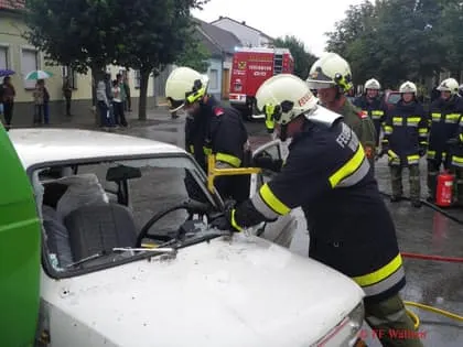 Technische Übung Pamhagen 2010 19