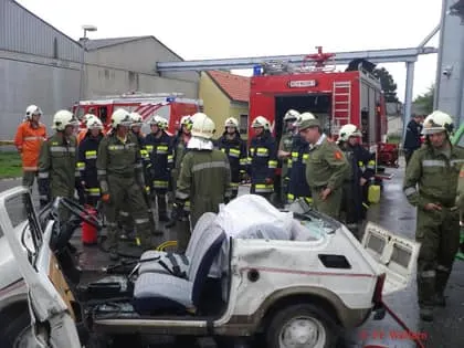 Technische Übung Pamhagen 2010 22