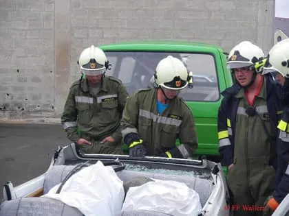 Technische Übung Pamhagen 2010 24
