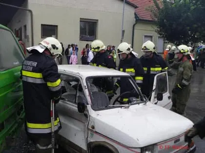 Technische Übung Pamhagen 2010 27