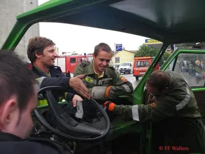 Technische Übung Pamhagen 2010 28