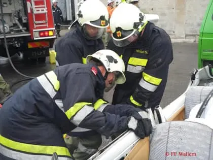 Technische Übung Pamhagen 2010 29