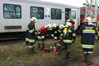 Übung mit Bahn 07.01.2012 15
