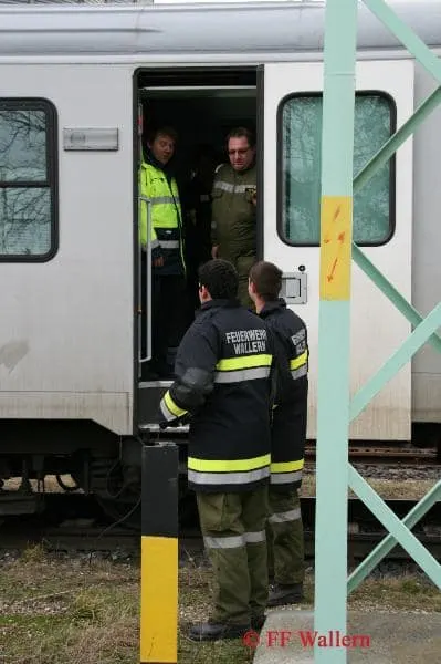 Übung mit Bahn 07.01.2012 17