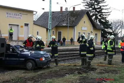 Übung mit Bahn 07.01.2012 19