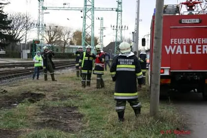 Übung mit Bahn 07.01.2012 22