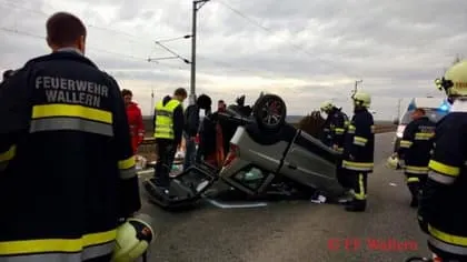 Verkehrsunfall Wallern 2017 (1) 3