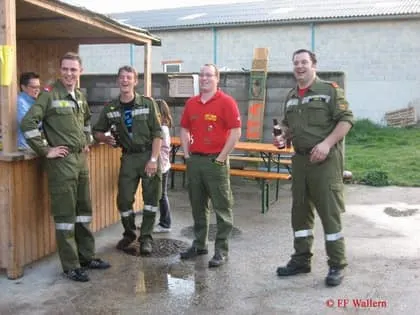 ATS Wettkampf Apetlon 2009 18