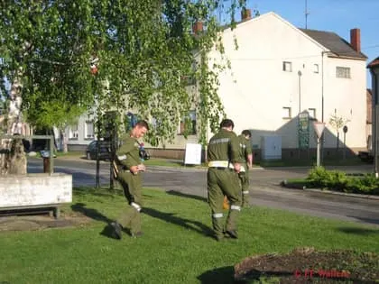 ATS Wettkampf Apetlon 2009 31