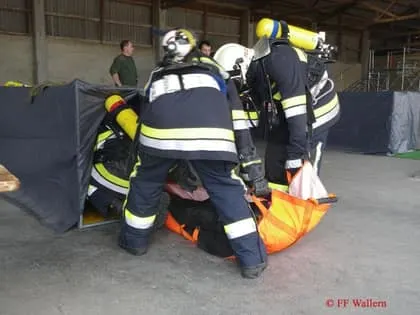 ATS Wettkampf Gattendorf 2013 3