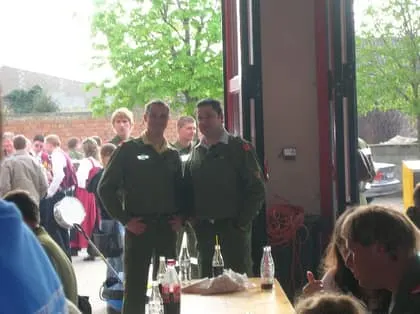 ATS Wettkampf Wallern 2008 2
