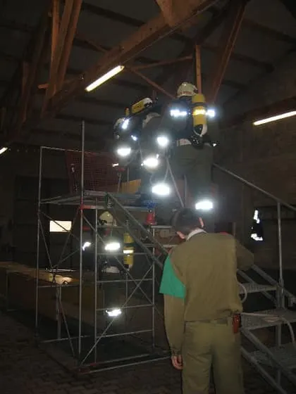 ATS Wettkampf Wallern 2008 16