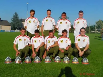 FLA 2010 Deutsch Jahrndorf 21