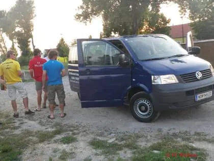 Landeswettkämpfe in Jennersdorf Juni 2010 14