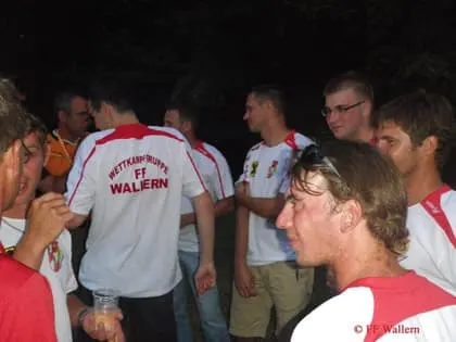 Landeswettkämpfe in Jennersdorf Juni 2010 24