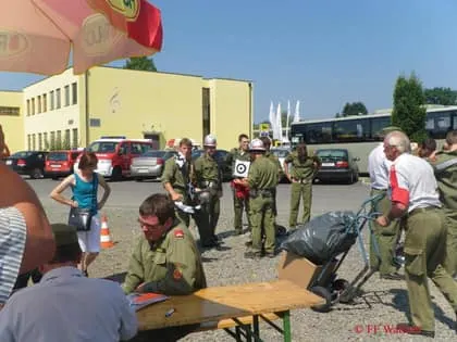 Landeswettkämpfe in Jennersdorf Juni 2010 26