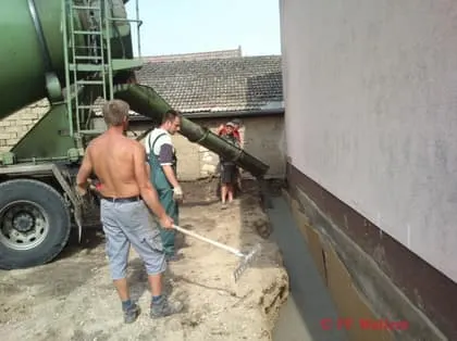 Zubau 15