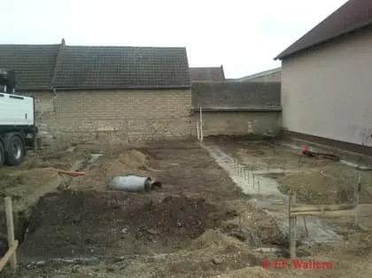Zubau 17