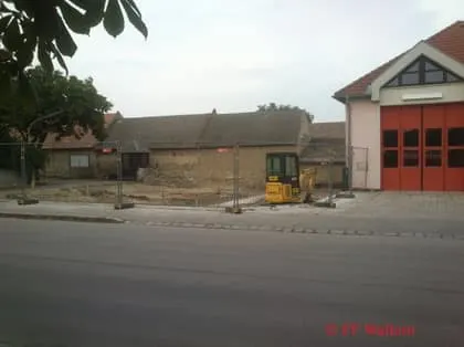 Zubau 29