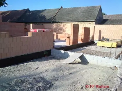 Zubau 40