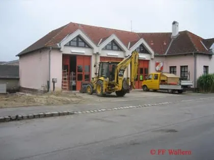 Zubau 53