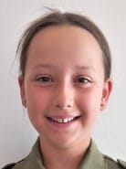 Denk Emma Seit 01.07.2023 bei der Feuerwehrjugend