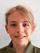 Fischer Julia Seit 01.07.2023 bei der Feuerwehrjugend