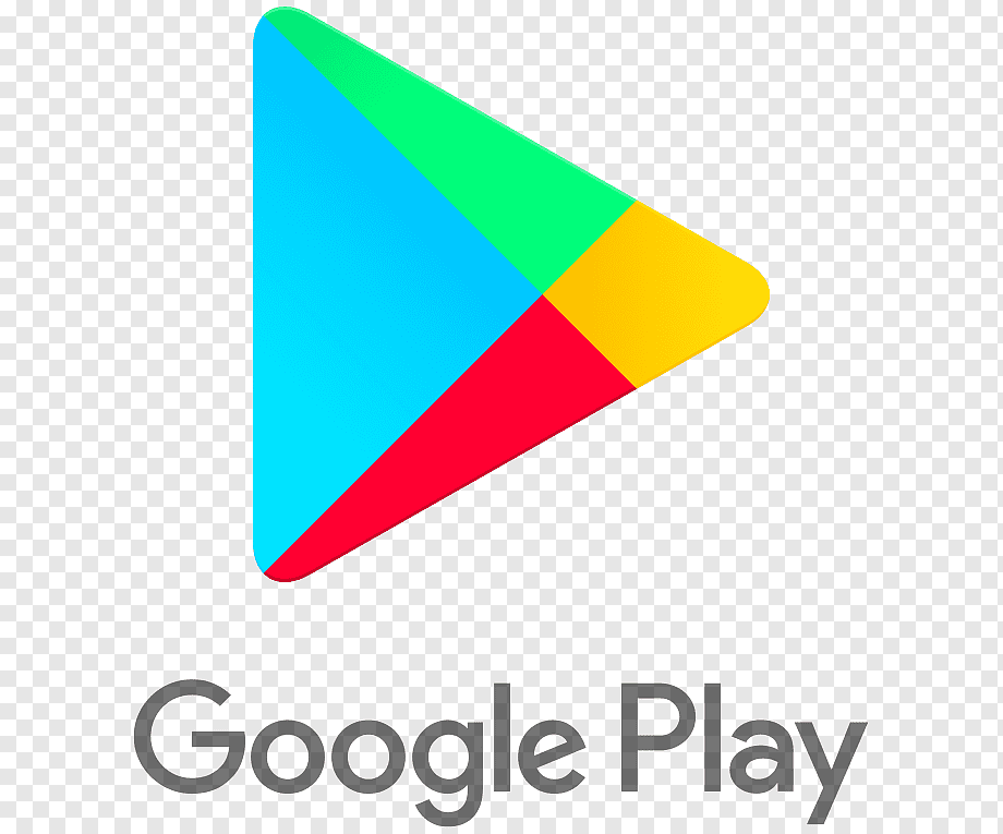 google play logo