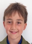 Huber Leon Seit 01.06.2023 bei der Feuerwehrjugend