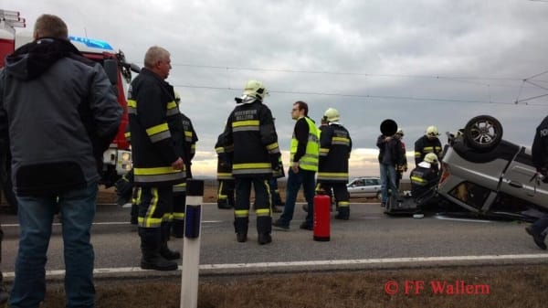 Verkehrsunfall – Bild 3