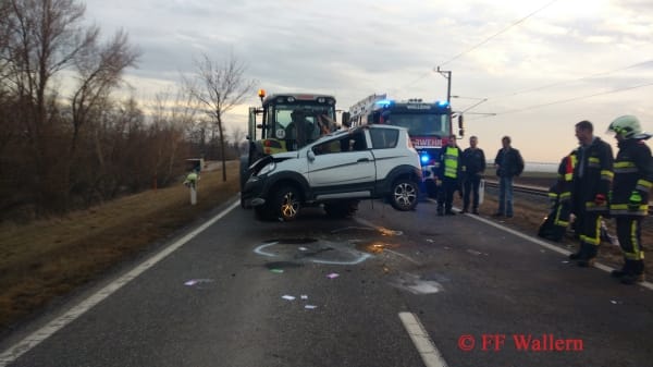 Verkehrsunfall – Bild 5
