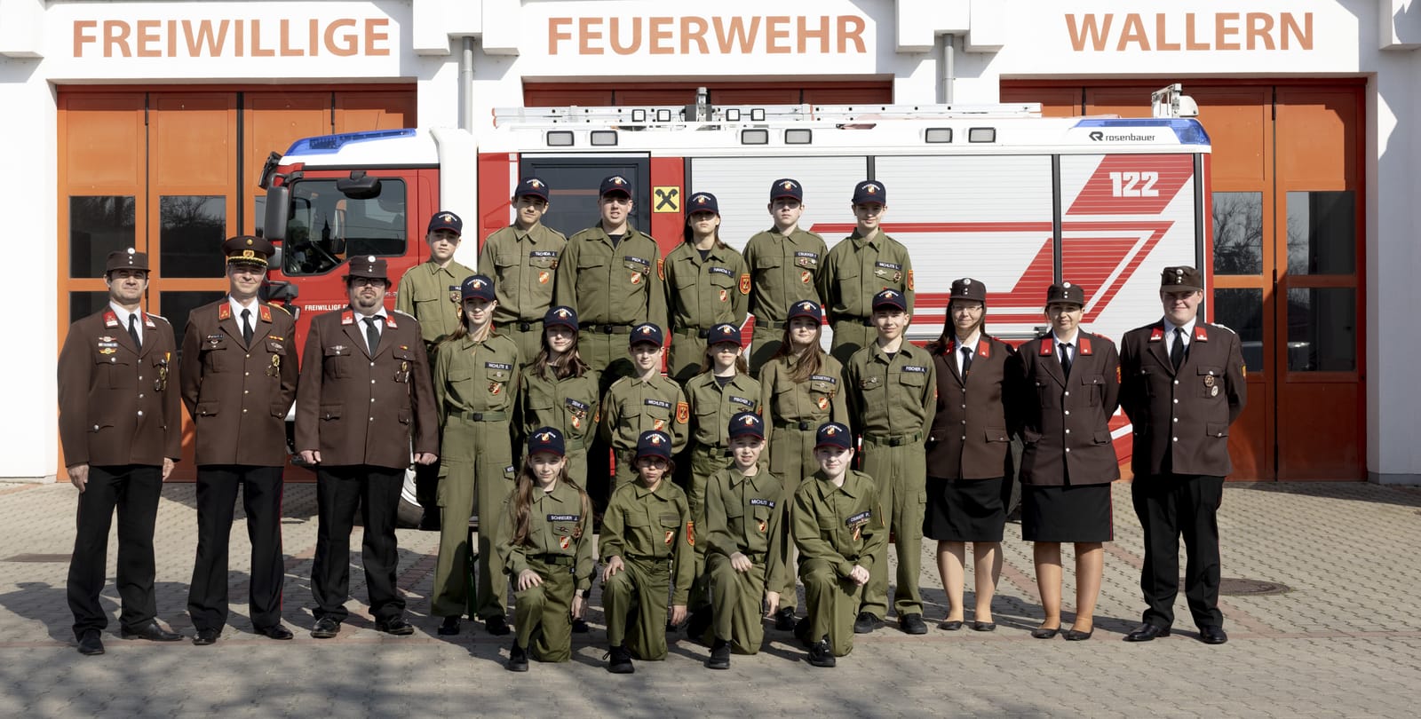 Jugend – Bild 2