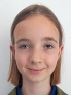 Michlits Sophie Seit 01.06.2023 bei der Feuerwehrjugend