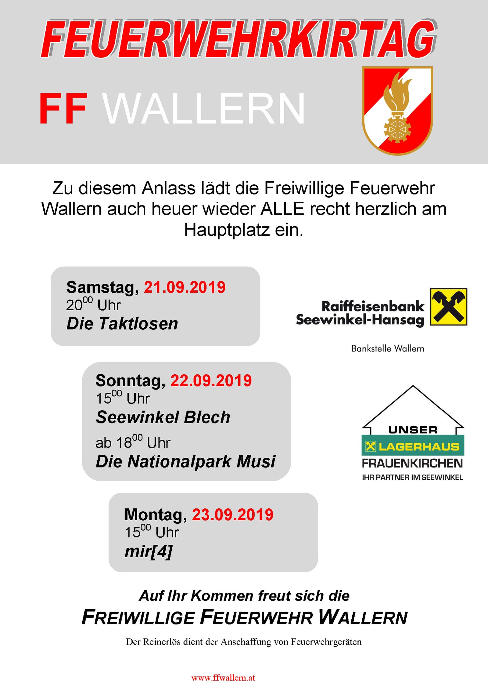 PLAKAT 2019