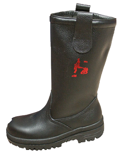 Schutzbekleidung – Bild 6