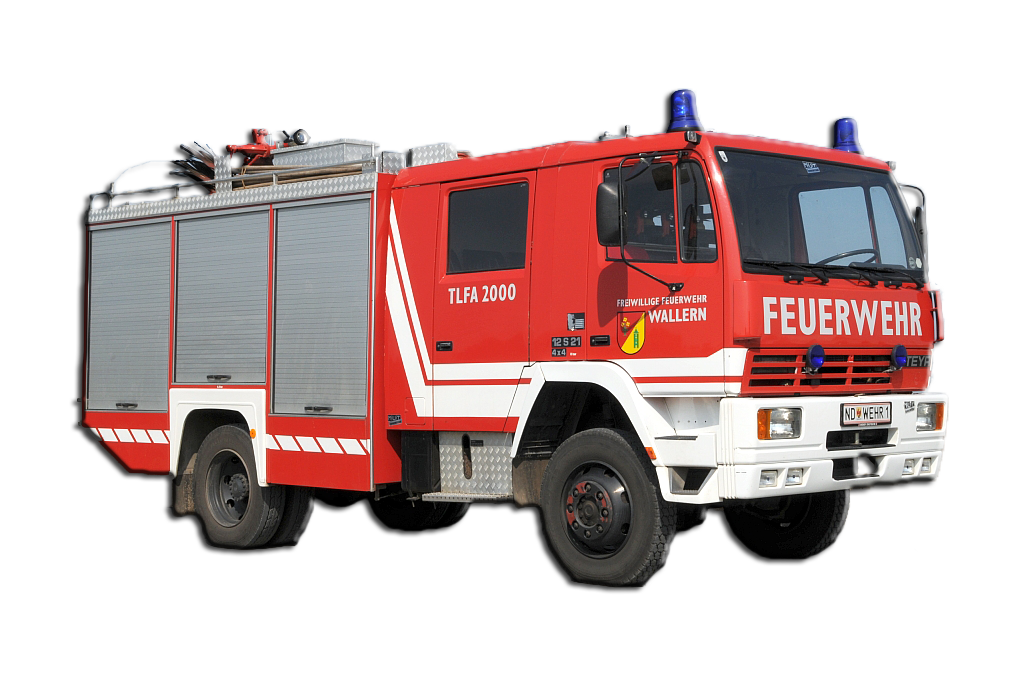 TLF 2000 A