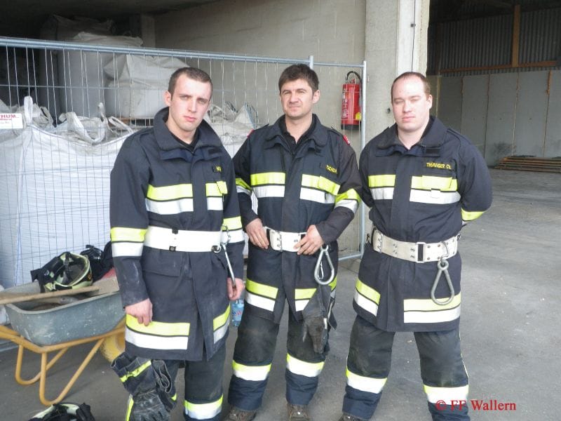 ATS Wettkampf Gattendorf 2013 – Bild 2