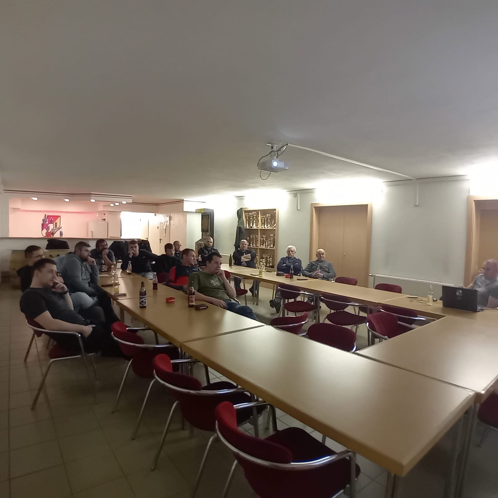 Monatsübung Februar